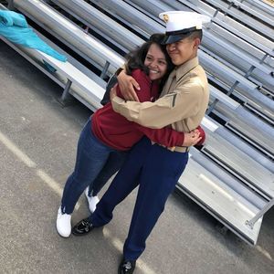 Meet your Posher, Patricia